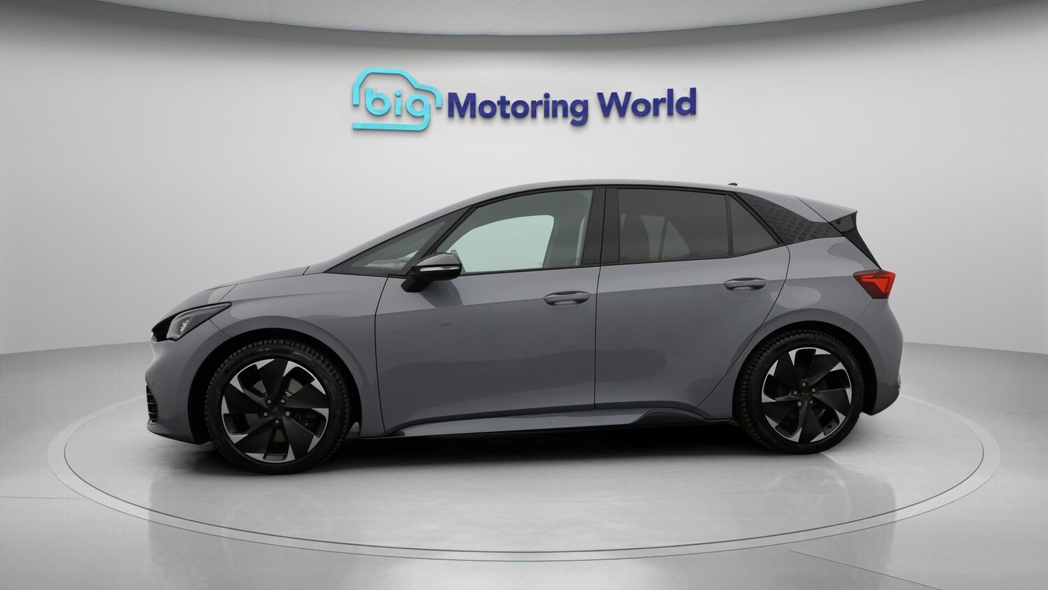 Used Cupra Born 2024 for sale - 76020774: Photo 5