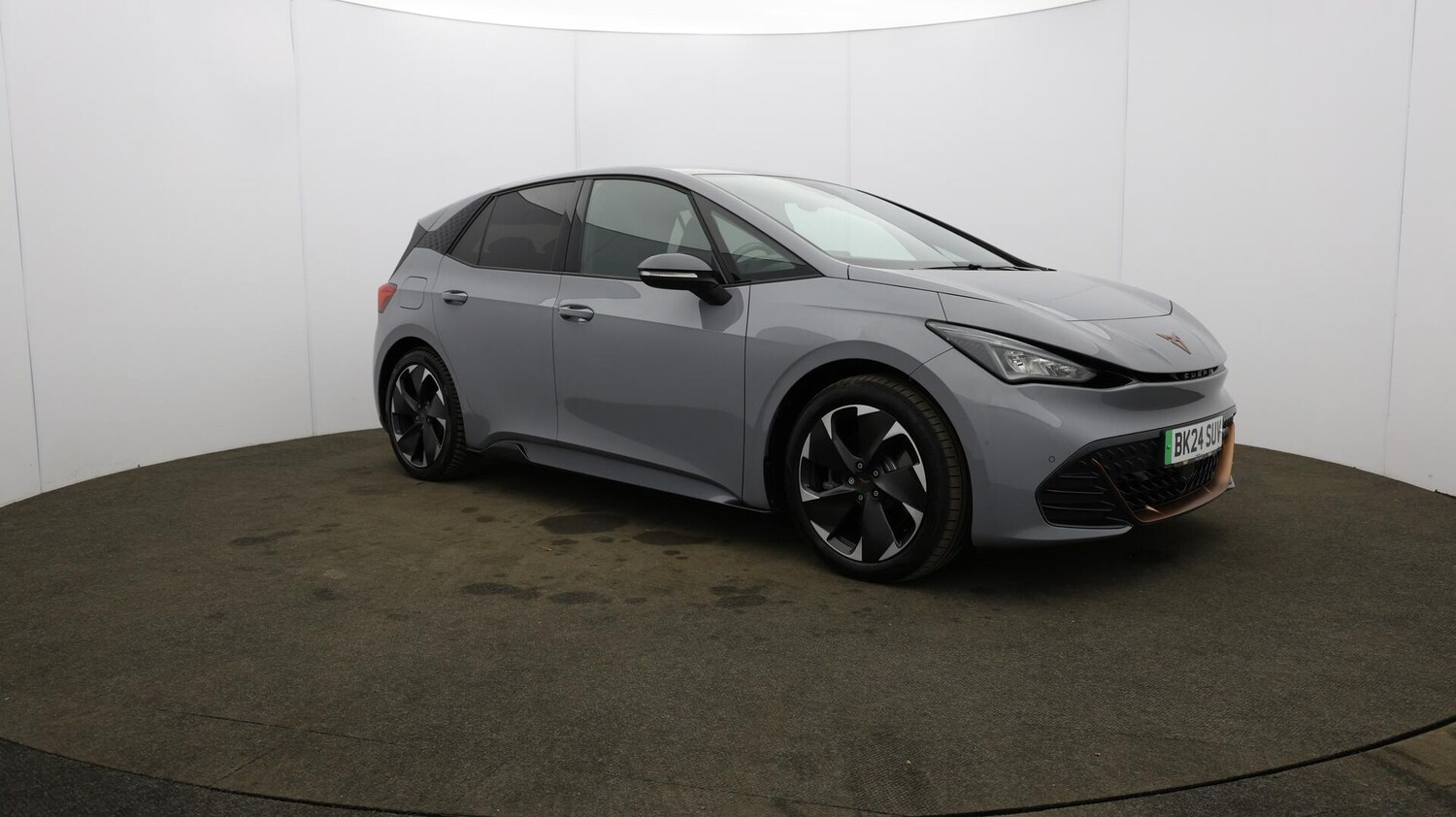 Used Cupra Born 2024 for sale - 76020774: Photo 50