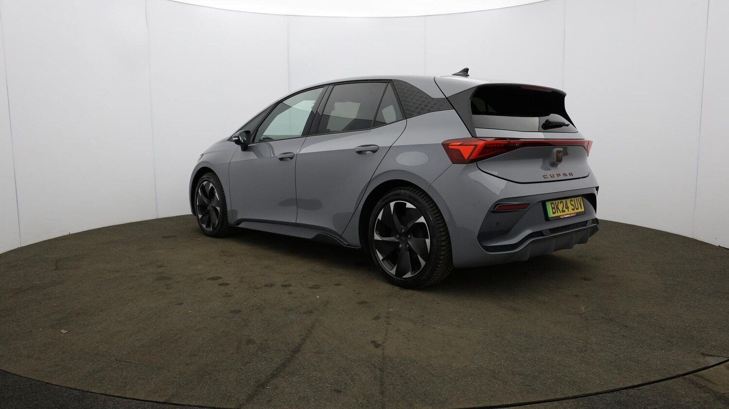 Used Cupra Born 2024 for sale - 76020774: Photo 57