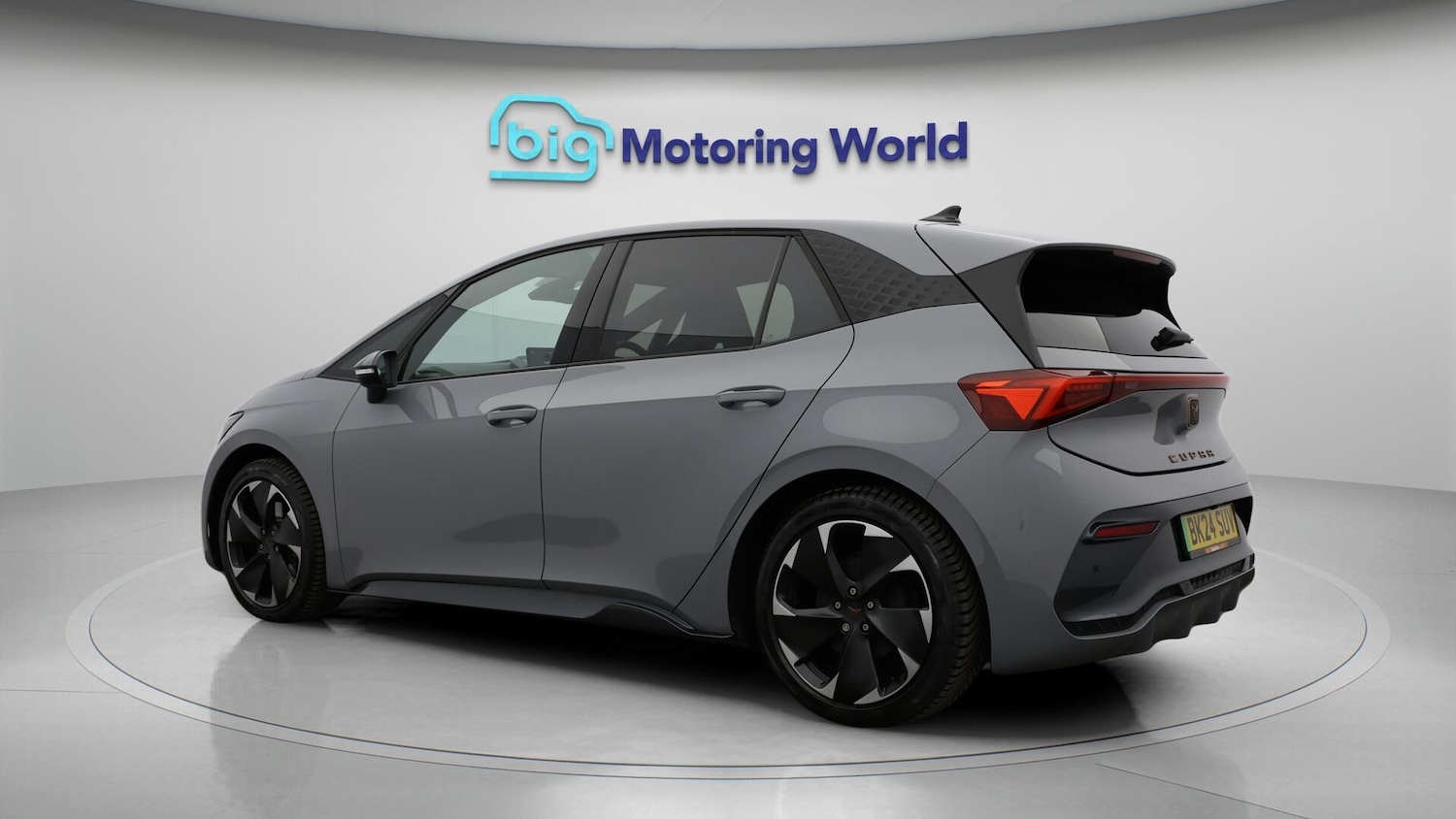 Used Cupra Born 2024 for sale - 76020774: Photo 6