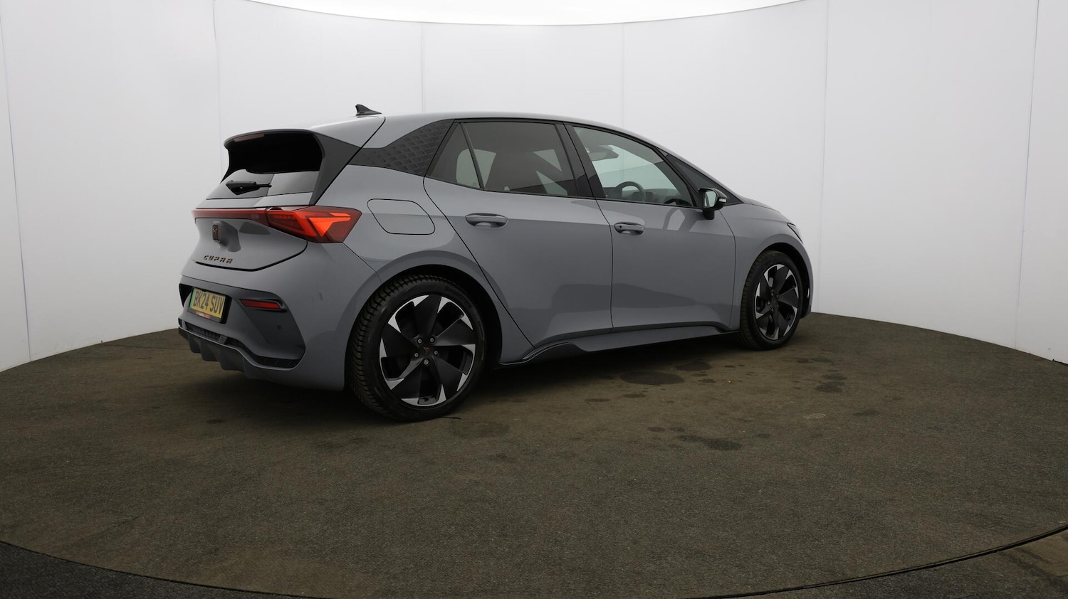Used Cupra Born 2024 for sale - 76020774: Photo 60