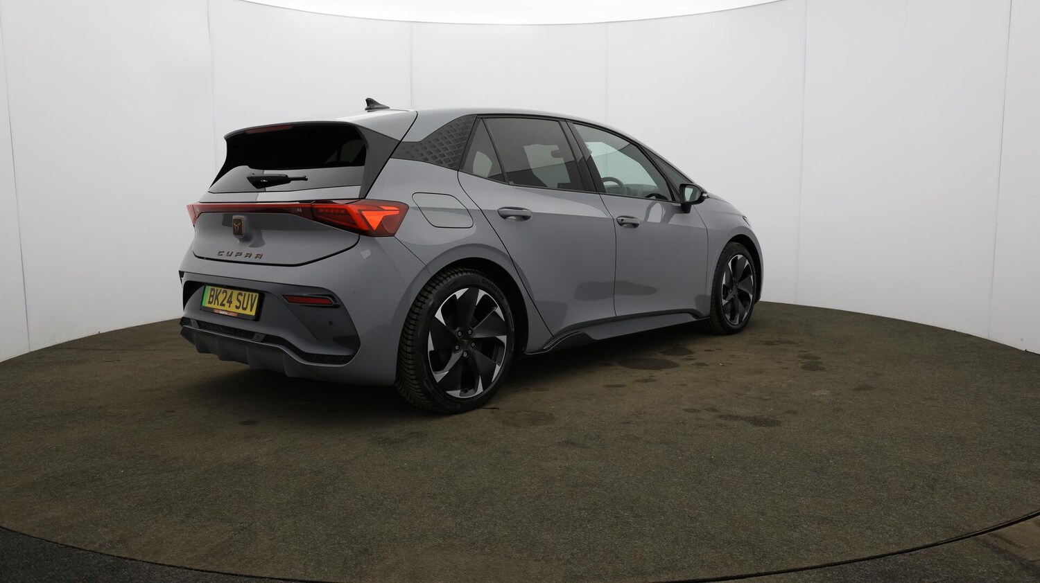 Used Cupra Born 2024 for sale - 76020774: Photo 61