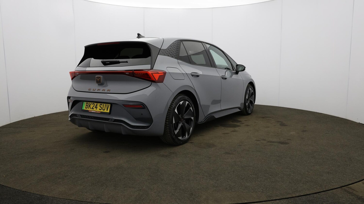 Used Cupra Born 2024 for sale - 76020774: Photo 62