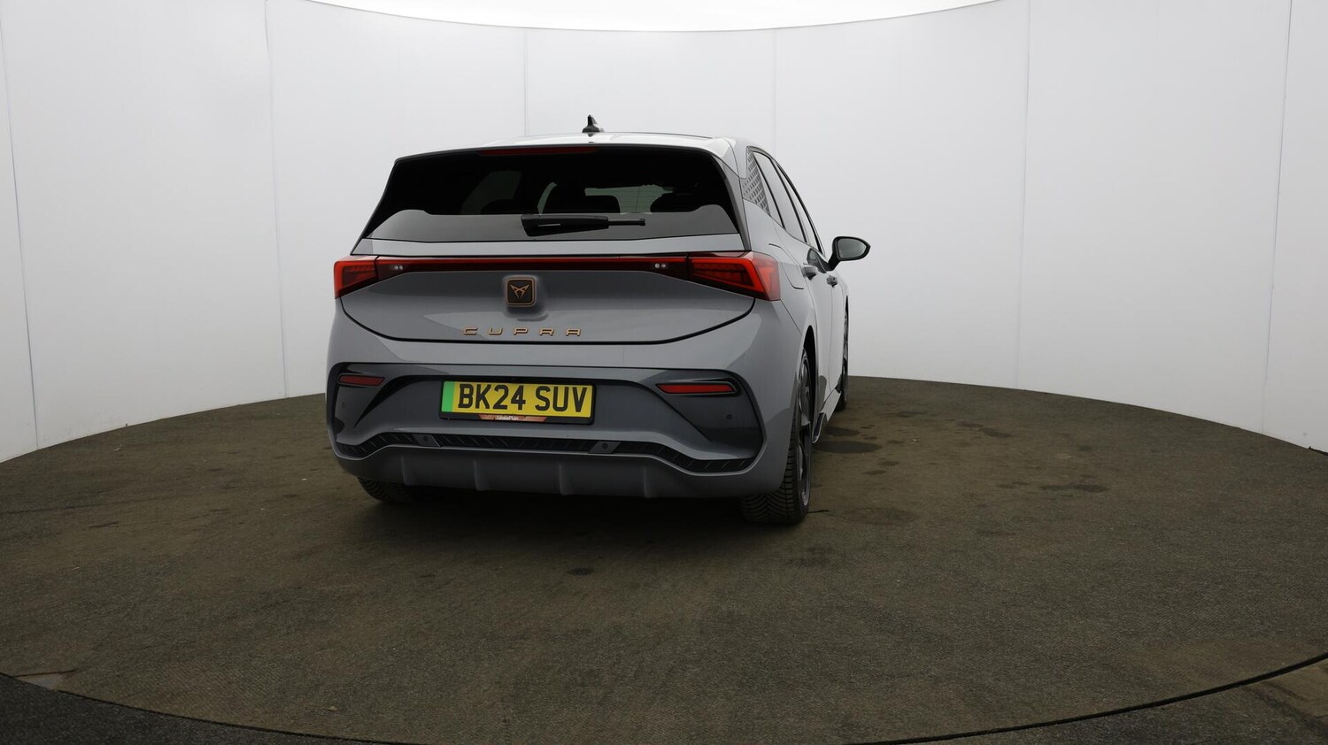 Used Cupra Born 2024 for sale - 76020774: Photo 64