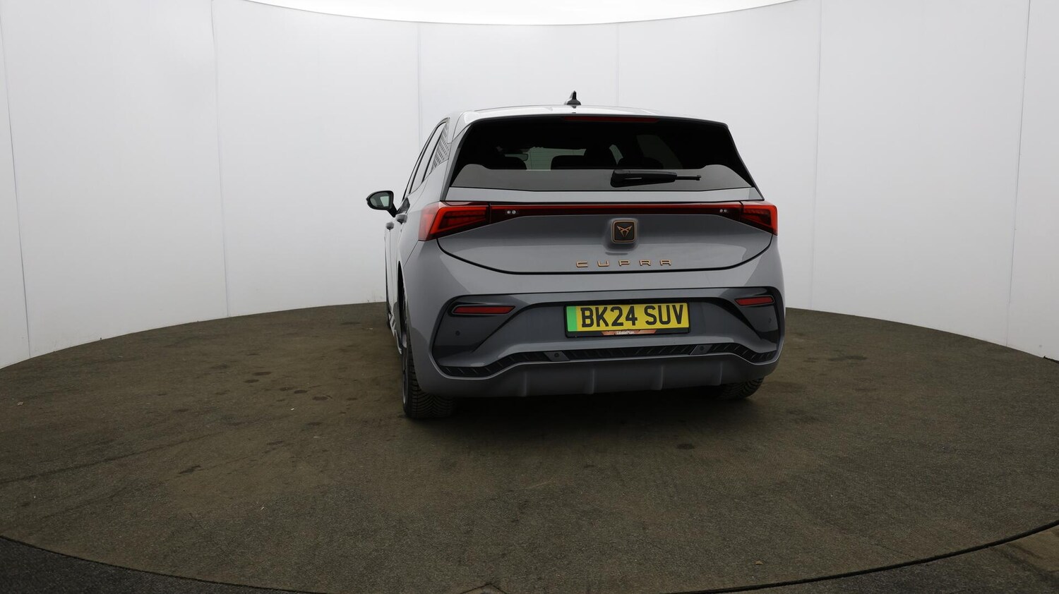 Used Cupra Born 2024 for sale - 76020774: Photo 67