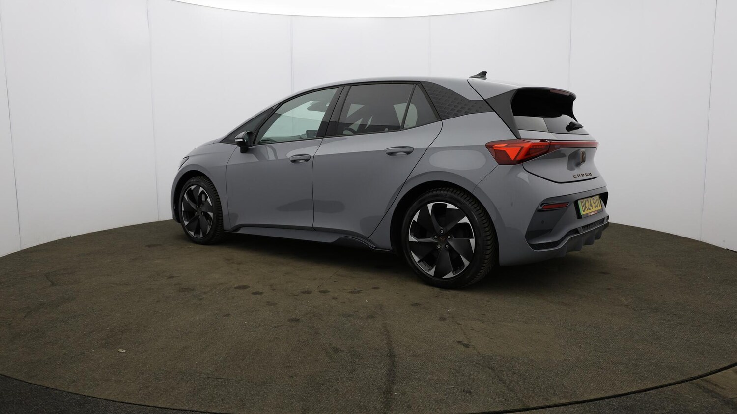 Used Cupra Born 2024 for sale - 76020774: Photo 68