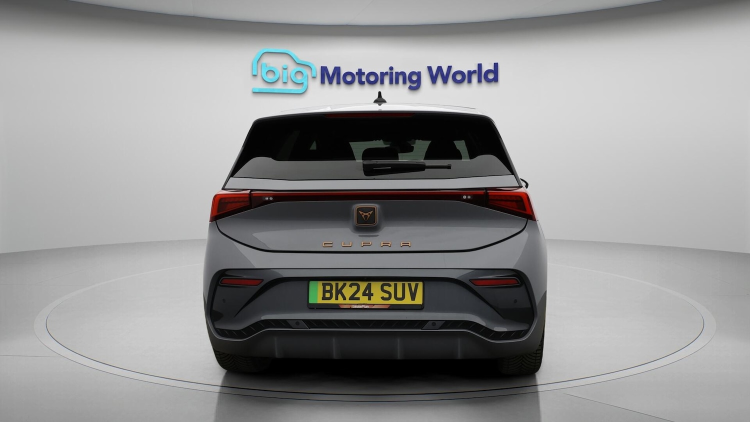 Used Cupra Born 2024 for sale - 76020774: Photo 7
