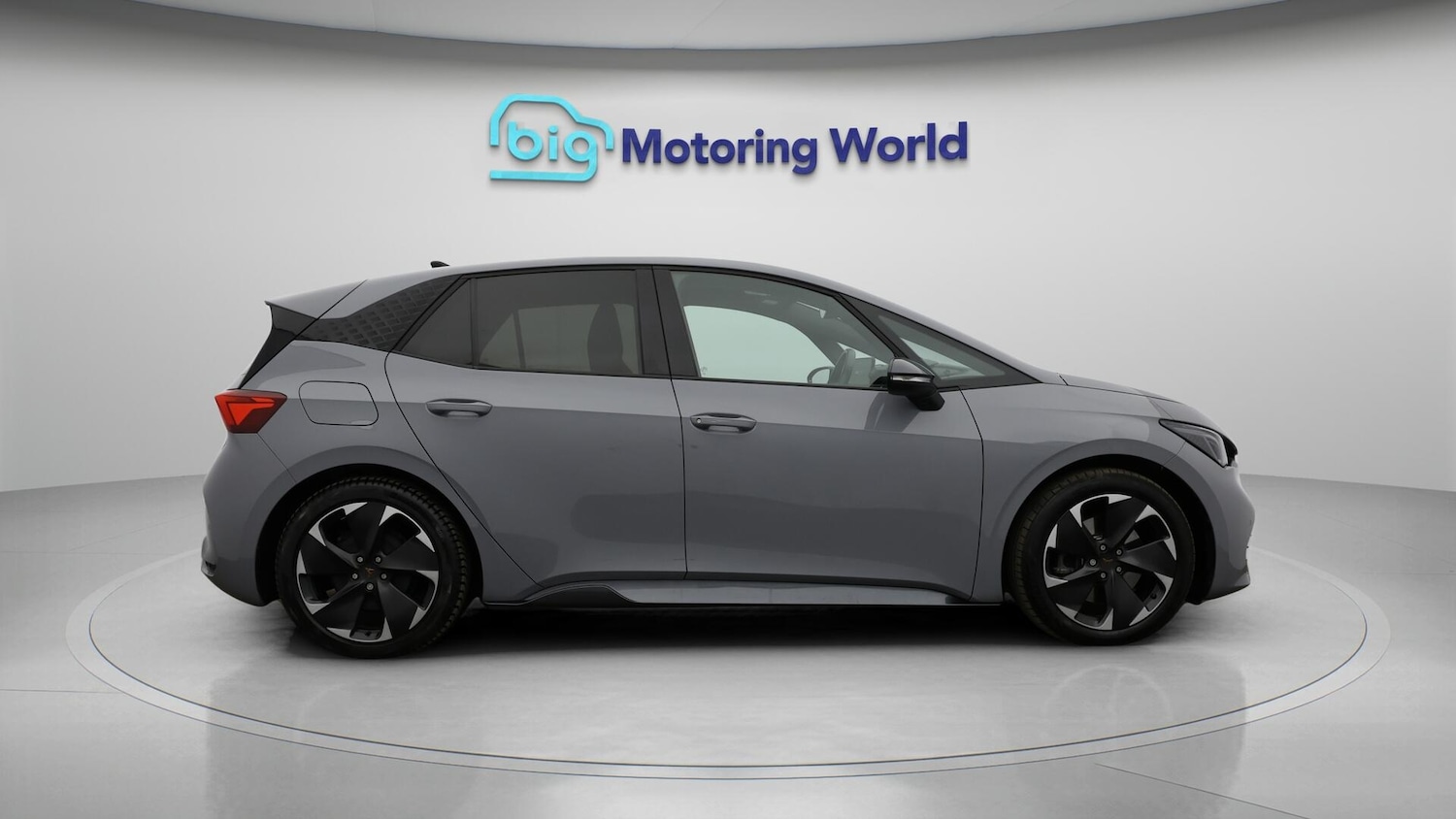 Used Cupra Born 2024 for sale - 76020774: Photo 9