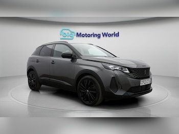 Used Peugeot 3008 2023 for sale - 78851800: Photo