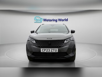 Used Peugeot 3008 2023 for sale - 78851800: Photo