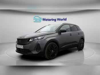 Used Peugeot 3008 2023 for sale - 78851800: Photo