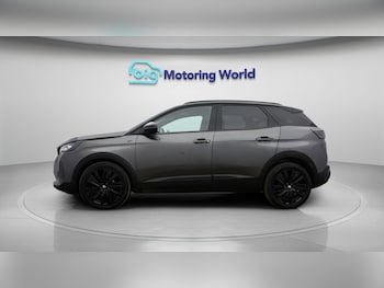 Used Peugeot 3008 2023 for sale - 78851800: Photo