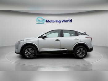 Used Nissan Qashqai 2024 for sale - 78522046: Photo