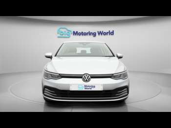Used Volkswagen Golf 2020 for sale - 74172963: Photo