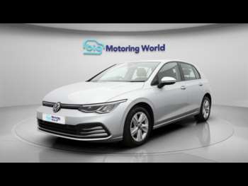 Used Volkswagen Golf 2020 for sale - 74172963: Photo