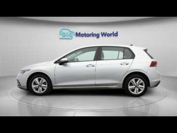 Used Volkswagen Golf 2020 for sale - 74172963: Photo