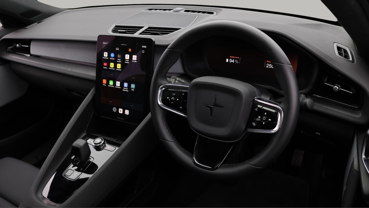 Used Polestar Polestar 2 2022 for sale - 76137100: Photo 10