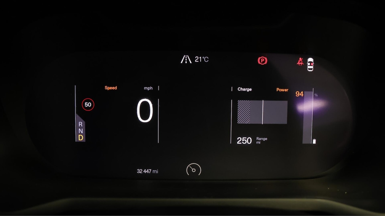 Used Polestar Polestar 2 2022 for sale - 76137100: Photo 11