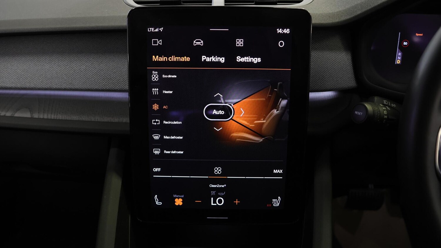 Used Polestar Polestar 2 2022 for sale - 76137100: Photo 13