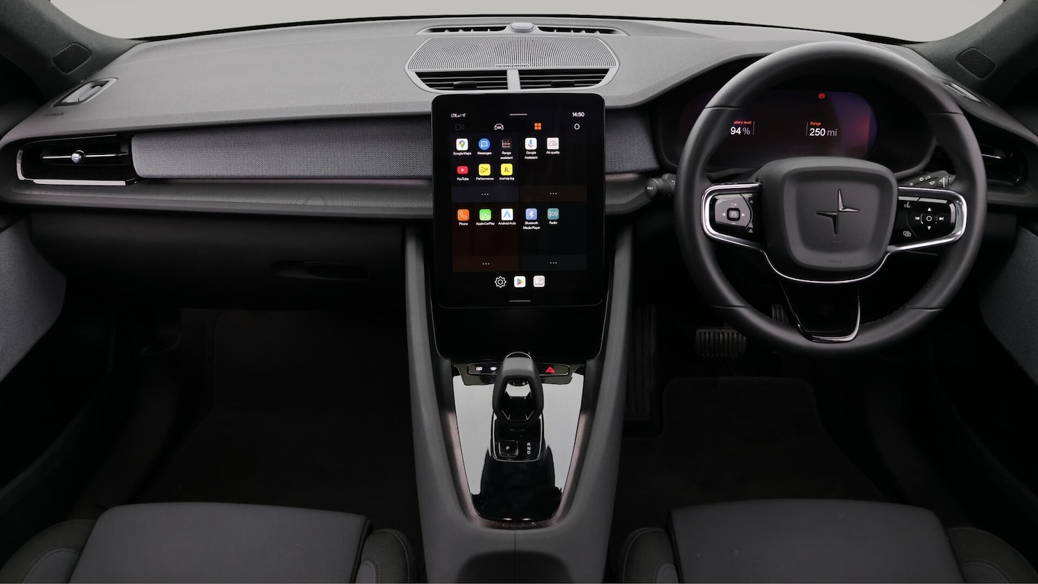 Used Polestar Polestar 2 2022 for sale - 76137100: Photo 14