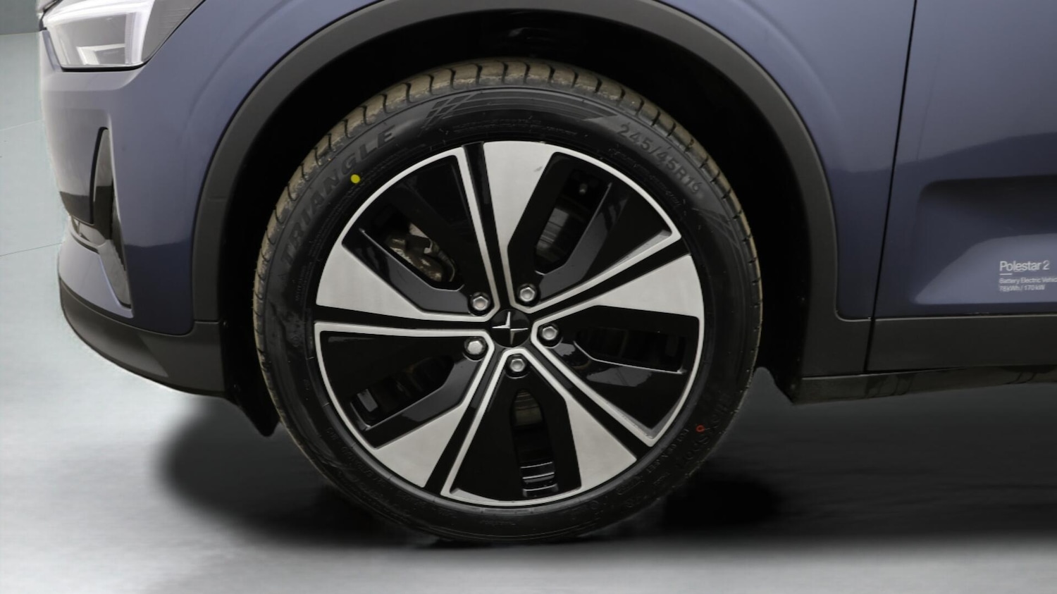 Used Polestar Polestar 2 2022 for sale - 76137100: Photo 19