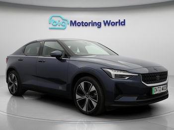 Polestar - Polestar 2