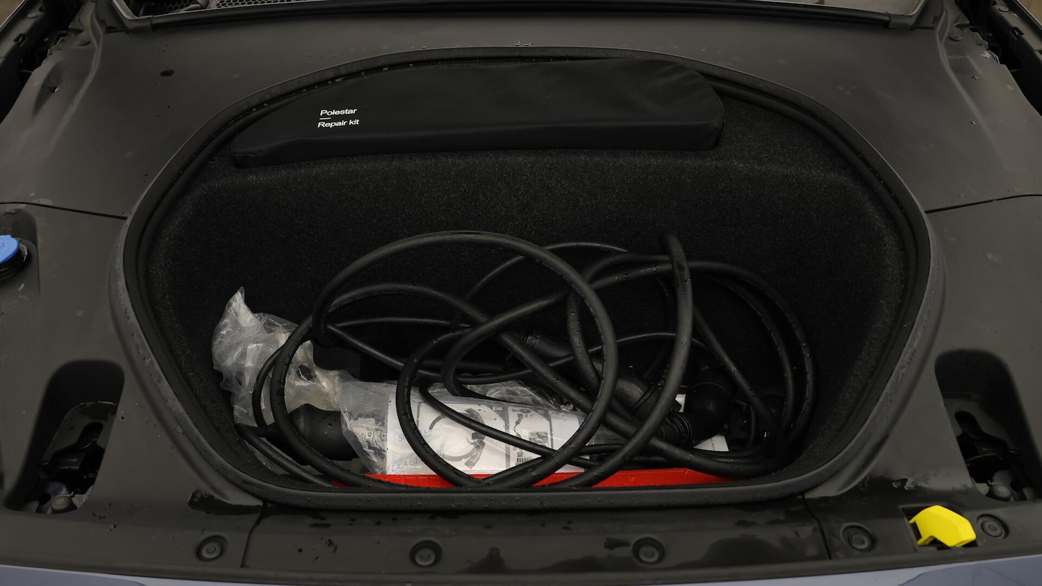 Used Polestar Polestar 2 2022 for sale - 76137100: Photo 20