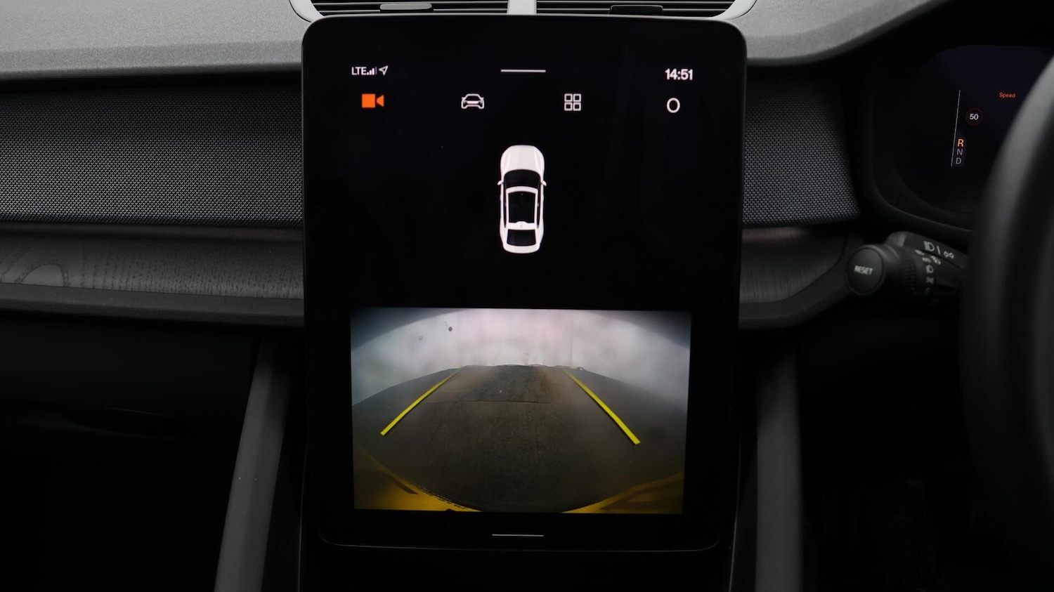 Used Polestar Polestar 2 2022 for sale - 76137100: Photo 26