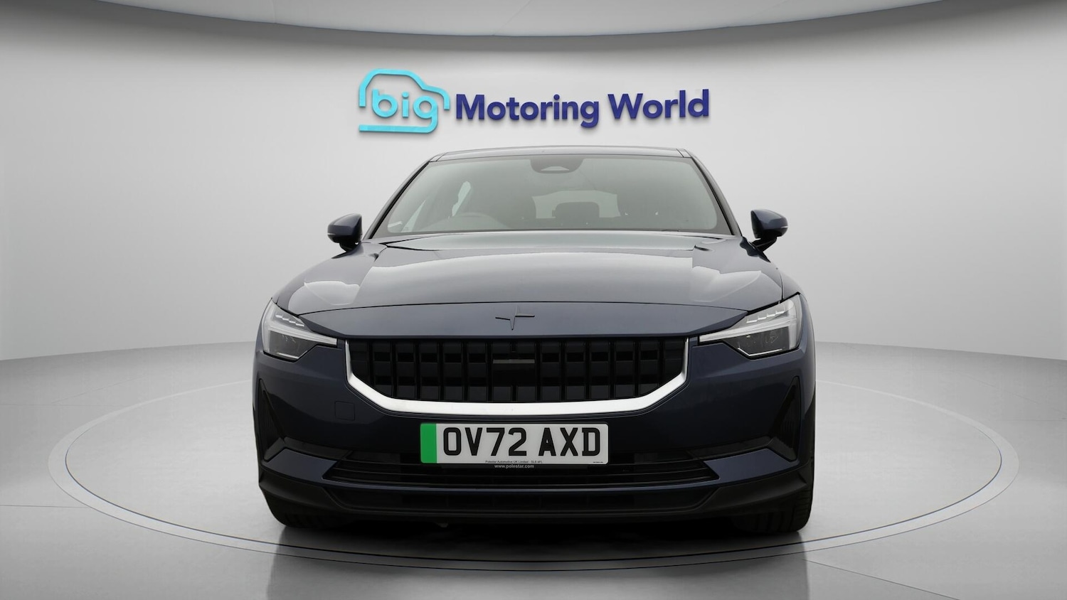 Used Polestar Polestar 2 2022 for sale - 76137100: Photo 3