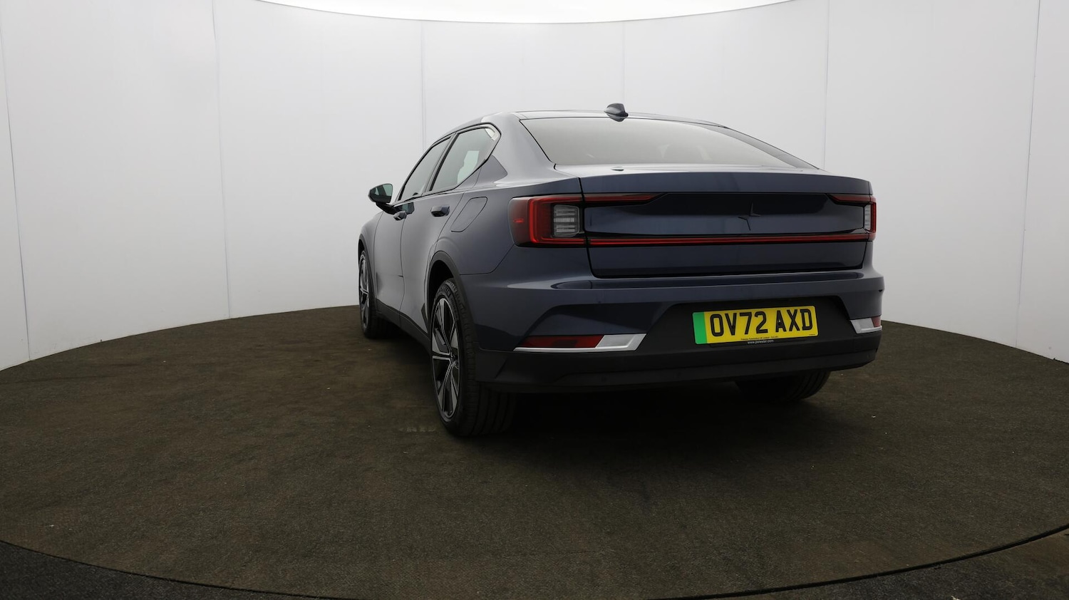 Used Polestar Polestar 2 2022 for sale - 76137100: Photo 35