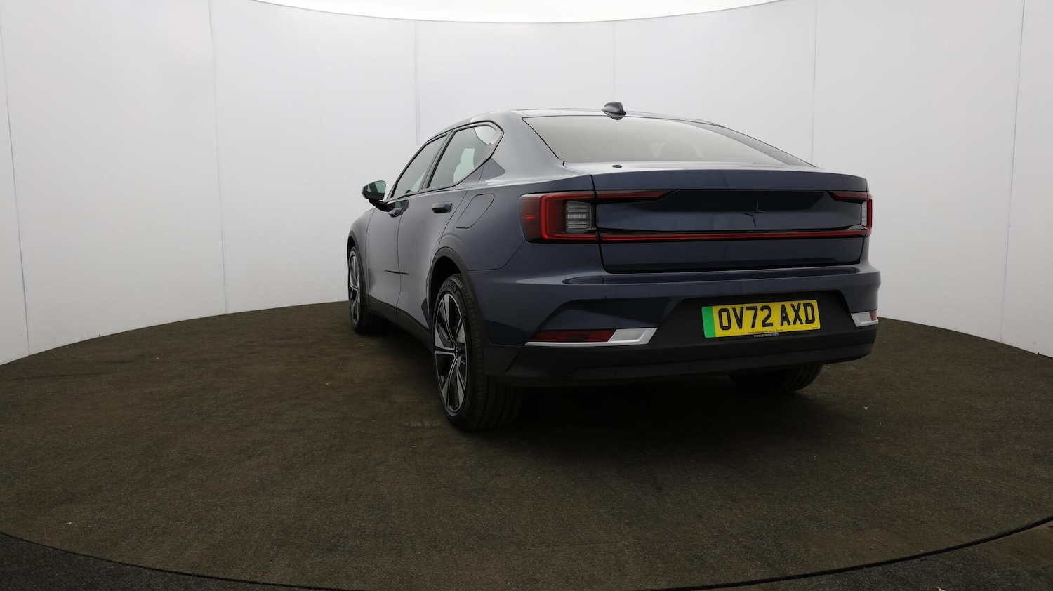 Used Polestar Polestar 2 2022 for sale - 76137100: Photo 36