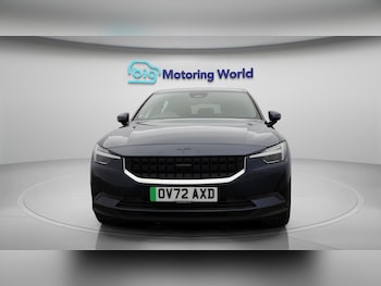 Used Polestar Polestar 2 2022 for sale - 76137100: Photo 3