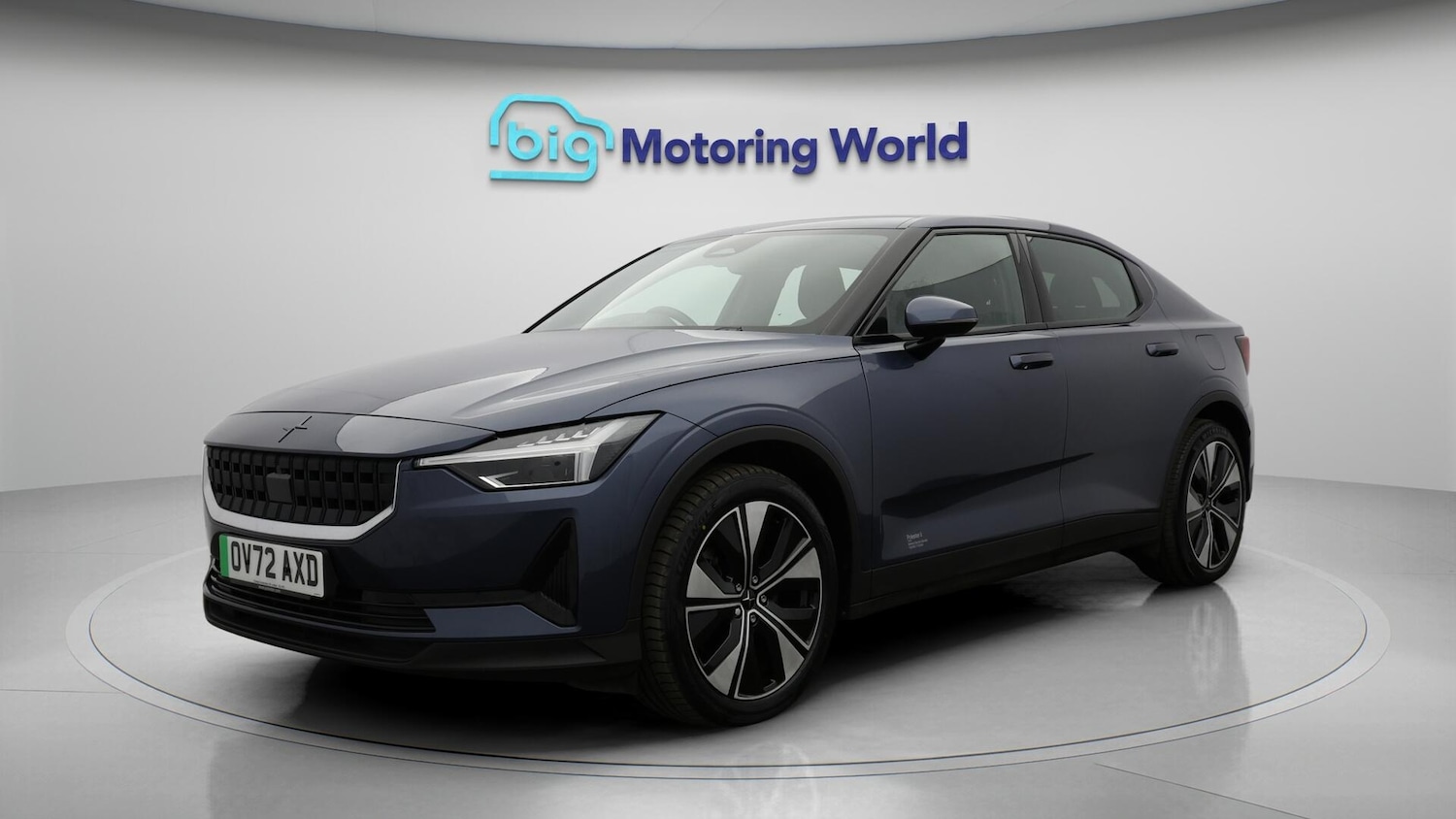 Used Polestar Polestar 2 2022 for sale - 76137100: Photo 4
