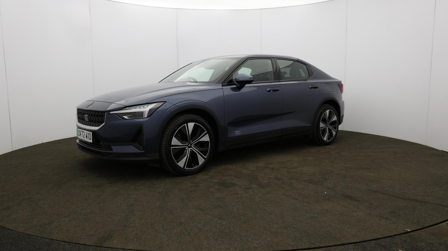 Used Polestar Polestar 2 2022 for sale - 76137100: Photo 40