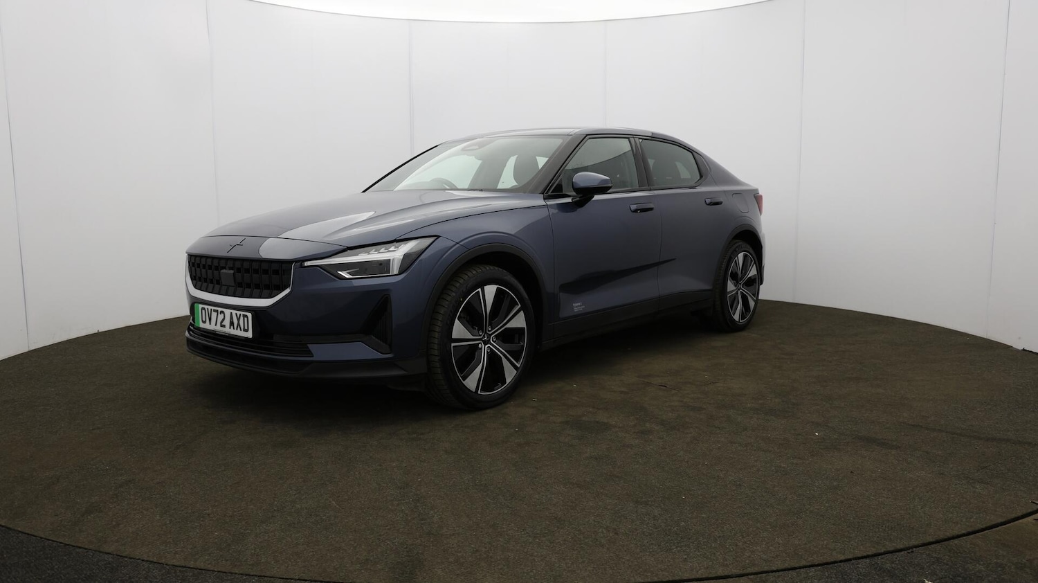 Used Polestar Polestar 2 2022 for sale - 76137100: Photo 41