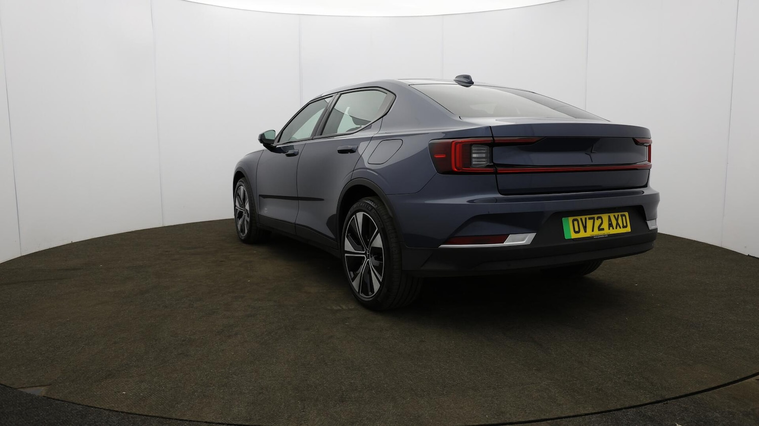Used Polestar Polestar 2 2022 for sale - 76137100: Photo 47
