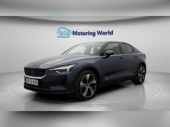 Used Polestar Polestar 2 2022 for sale - 76137100: Photo 4