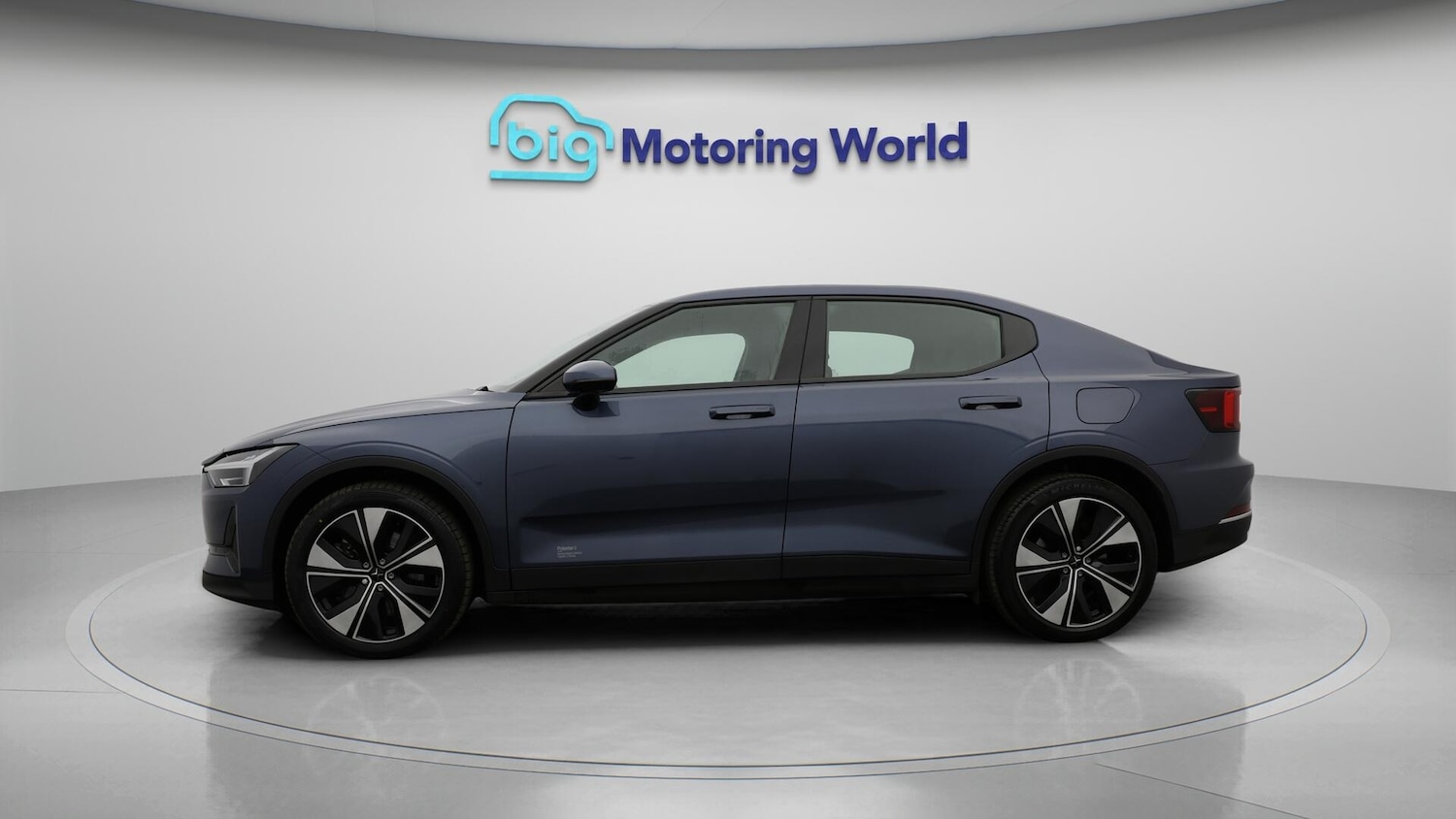 Used Polestar Polestar 2 2022 for sale - 76137100: Photo 5