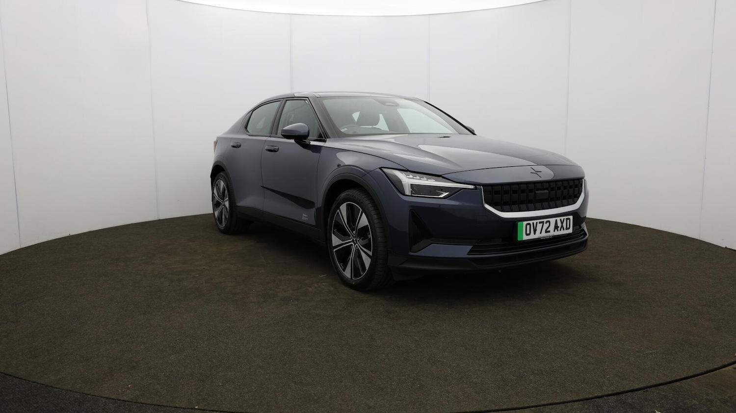 Used Polestar Polestar 2 2022 for sale - 76137100: Photo 50