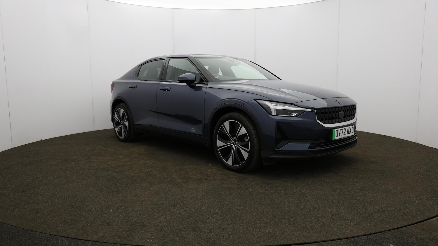 Used Polestar Polestar 2 2022 for sale - 76137100: Photo 51