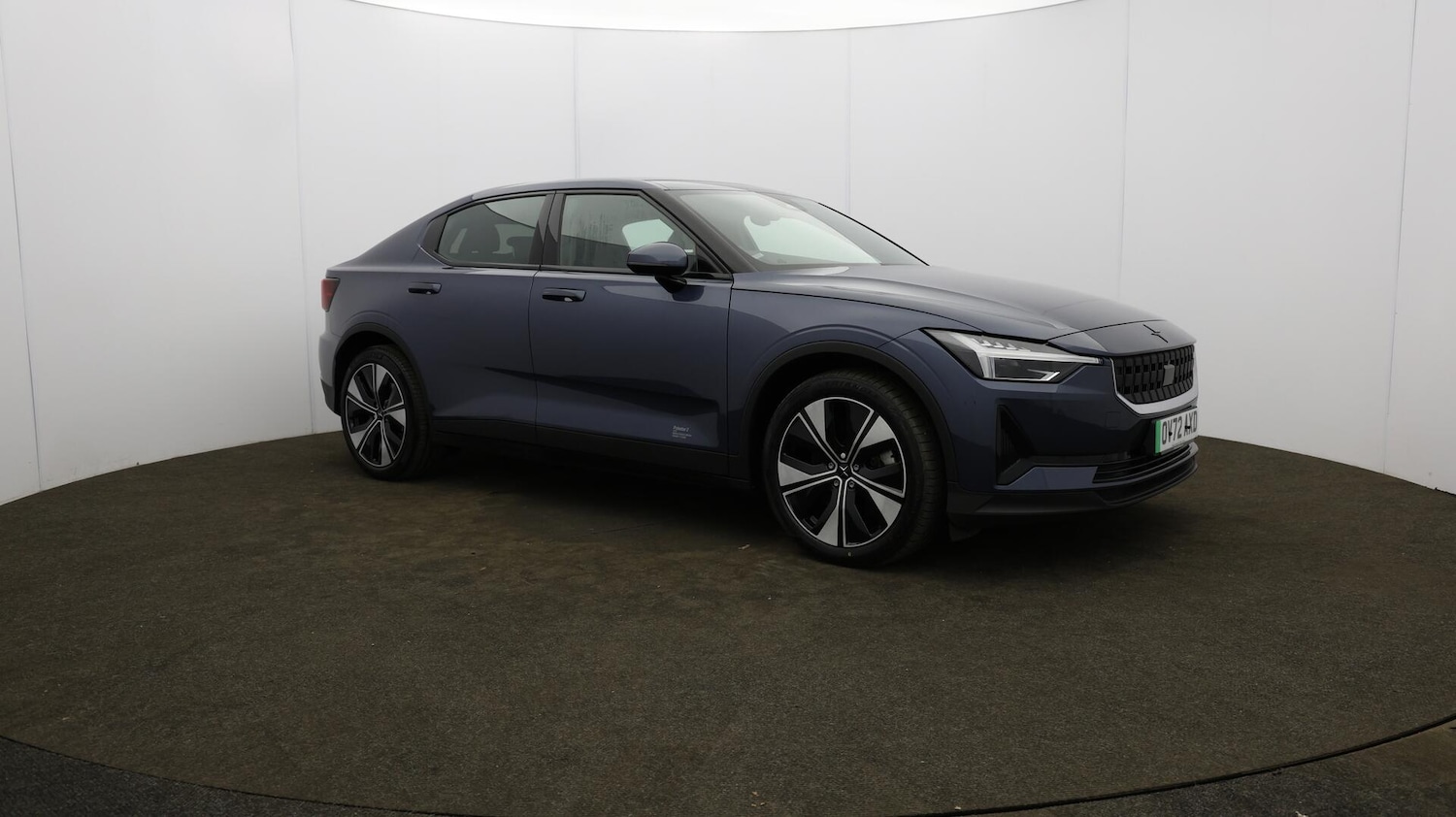 Used Polestar Polestar 2 2022 for sale - 76137100: Photo 52