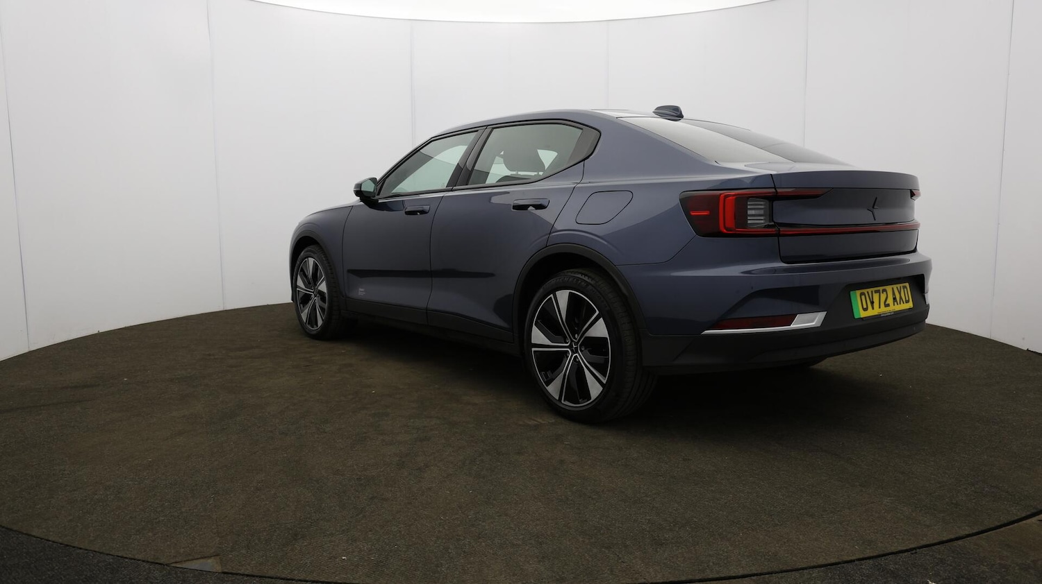 Used Polestar Polestar 2 2022 for sale - 76137100: Photo 58