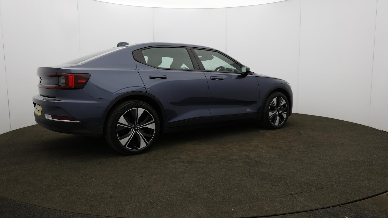 Used Polestar Polestar 2 2022 for sale - 76137100: Photo 61