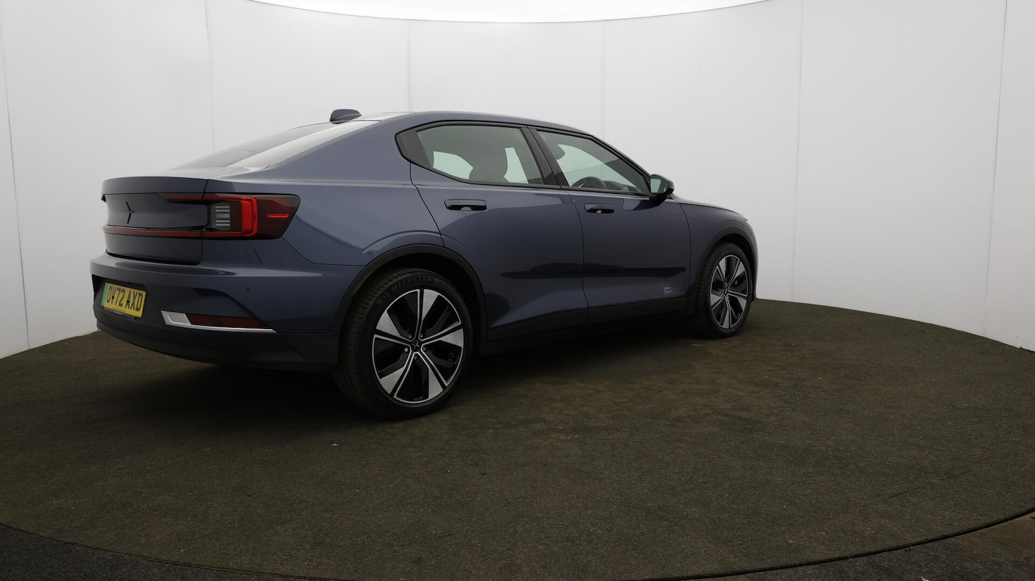 Used Polestar Polestar 2 2022 for sale - 76137100: Photo 62