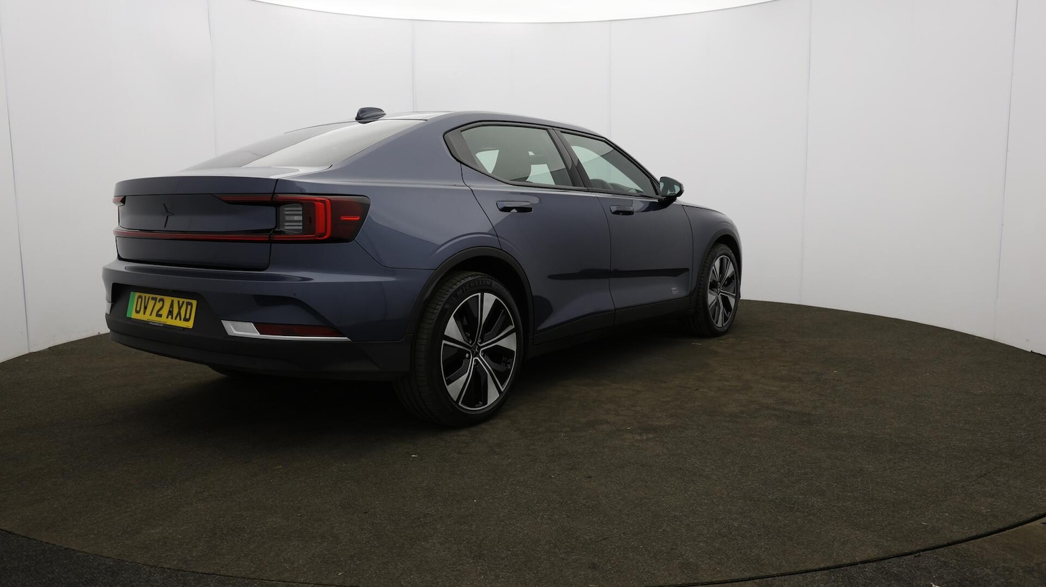 Used Polestar Polestar 2 2022 for sale - 76137100: Photo 63