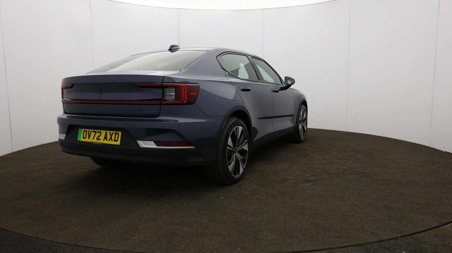 Used Polestar Polestar 2 2022 for sale - 76137100: Photo 64