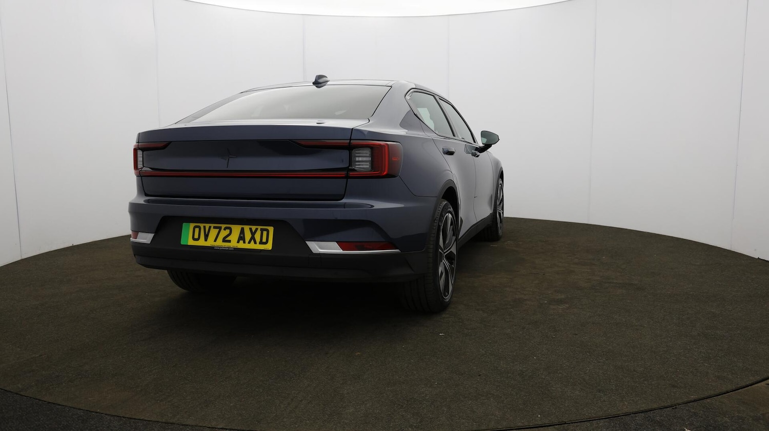 Used Polestar Polestar 2 2022 for sale - 76137100: Photo 65