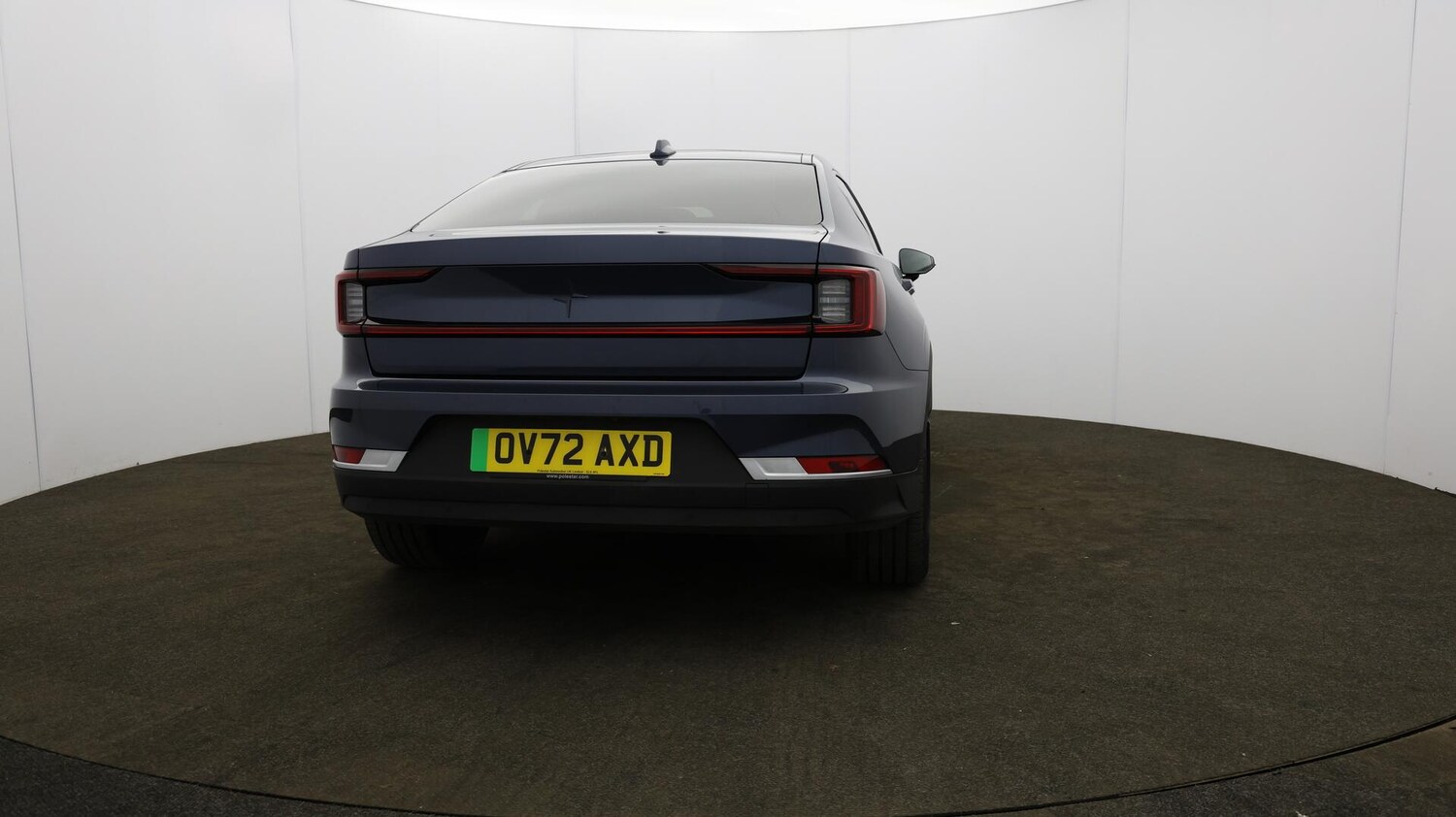Used Polestar Polestar 2 2022 for sale - 76137100: Photo 66