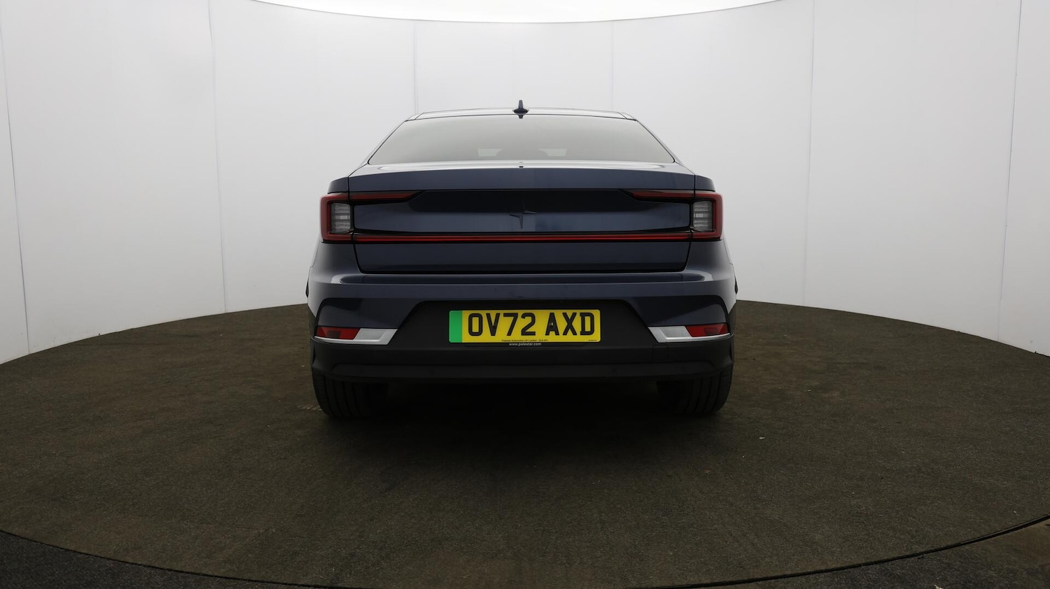 Used Polestar Polestar 2 2022 for sale - 76137100: Photo 67