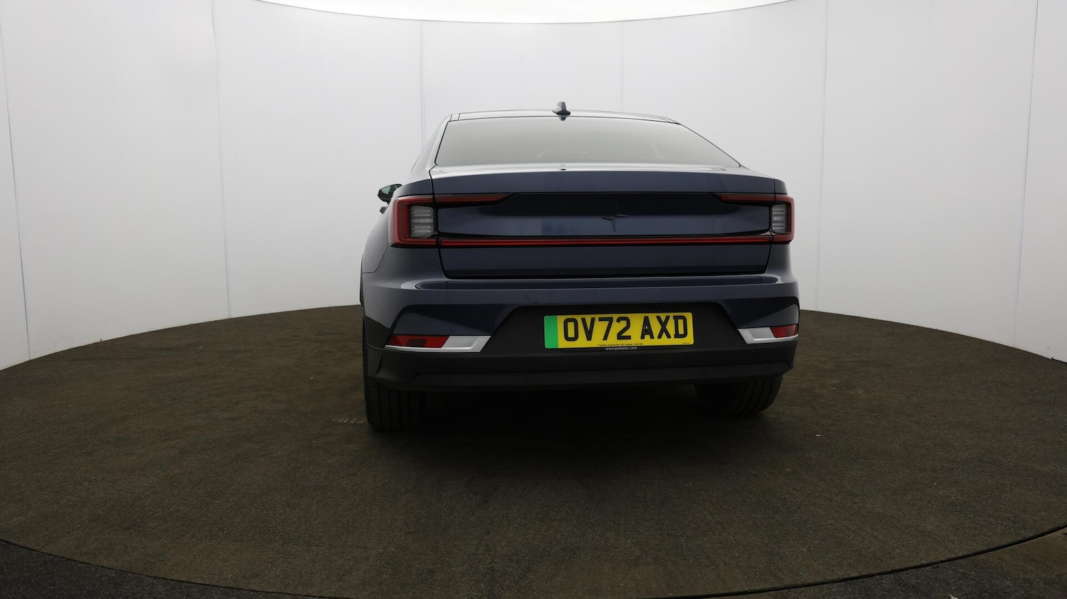 Used Polestar Polestar 2 2022 for sale - 76137100: Photo 68